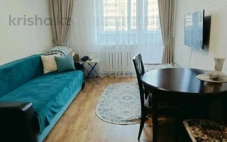 2-бөлмелі пәтер · 52 м² · 2/9 қабат, Центральный, бағасы: 19.5 млн ₸ в Кокшетау — фото 2