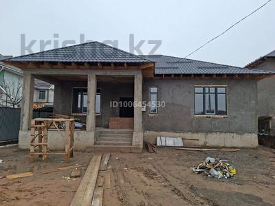 Отдельный дом · 4 комнаты · 170 м² · 5 сот., мкр Теректы — Тастобе за 63 млн ₸ в Алматы, Алатауский р-н