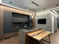 4-комнатная квартира · 240 м² · 12/20 этаж, Гейдар Әлиев 2 — Буқар жырау за 300 млн ₸ в Астане, Есильский р-н — фото 7