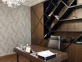 4-комнатная квартира · 240 м² · 12/20 этаж, Гейдар Әлиев 2 — Буқар жырау за 300 млн ₸ в Астане, Есильский р-н — фото 10
