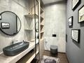 4-комнатная квартира · 240 м² · 12/20 этаж, Гейдар Әлиев 2 — Буқар жырау за 300 млн ₸ в Астане, Есильский р-н — фото 11
