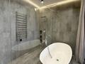 4-комнатная квартира · 240 м² · 12/20 этаж, Гейдар Әлиев 2 — Буқар жырау за 300 млн ₸ в Астане, Есильский р-н — фото 2