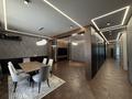 4-комнатная квартира · 240 м² · 12/20 этаж, Гейдар Әлиев 2 — Буқар жырау за 300 млн ₸ в Астане, Есильский р-н — фото 13