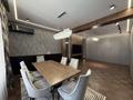 4-комнатная квартира · 240 м² · 12/20 этаж, Гейдар Әлиев 2 — Буқар жырау за 300 млн ₸ в Астане, Есильский р-н — фото 15