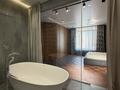 4-комнатная квартира · 240 м² · 12/20 этаж, Гейдар Әлиев 2 — Буқар жырау за 300 млн ₸ в Астане, Есильский р-н