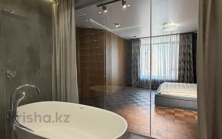 4-комнатная квартира · 240 м² · 12/20 этаж, Гейдар Әлиев 2 — Буқар жырау за 300 млн ₸ в Астане, Есильский р-н — фото 4