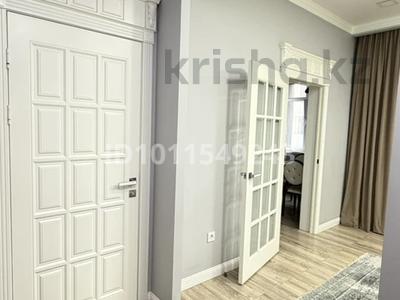 2-комнатная квартира · 60 м² · 6/13 этаж, Ходжанова 57/5 за 71 млн ₸ в Алматы, Бостандыкский р-н