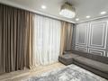 2-комнатная квартира · 60 м² · 6/13 этаж, Ходжанова 57/5 за 71 млн ₸ в Алматы, Бостандыкский р-н — фото 2