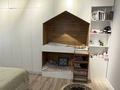 2-комнатная квартира · 60 м² · 6/13 этаж, Ходжанова 57/5 за 71 млн ₸ в Алматы, Бостандыкский р-н — фото 6