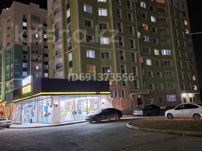 2-бөлмелі пәтер, 58.1 м², 7/12 қабат, жана кала 11 35/3 — напротив акимат,дом департаментов, бағасы: 18.5 млн 〒 в Туркестане