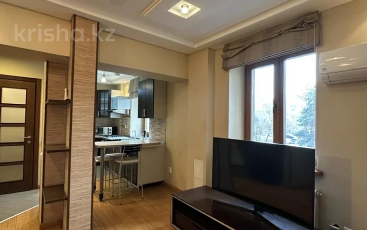 3-бөлмелі пәтер · 60 м² · 3/5 қабат, Пр-т Достык 114, бағасы: 390 000 ₸ в Алматы, Медеуский р-н — фото 18