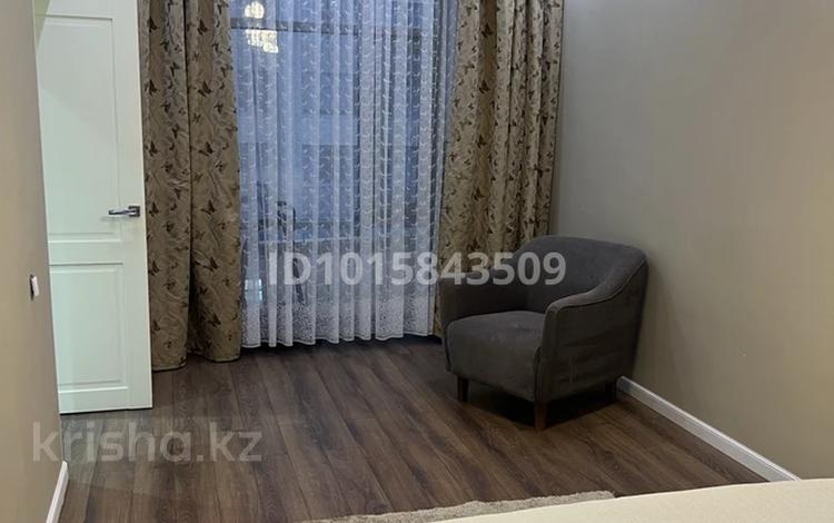 1-комнатная квартира · 40.9 м² · 6/9 этаж, Улы Дала 35 за 220 000 ₸ в Астане, Нура р-н — фото 31