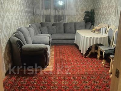 3-комнатная квартира · 61.2 м² · 5/5 этаж, Богенбай батыр проспект 35 — пр Женис за 25 млн ₸ в Астане, Сарыарка р-н