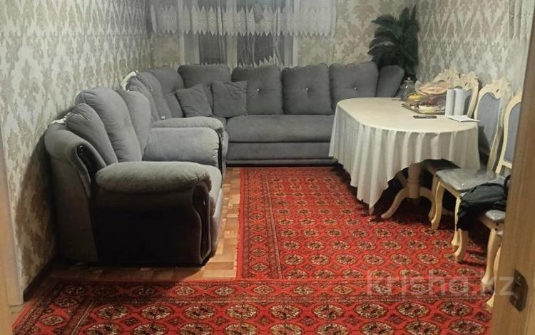 3-комнатная квартира · 61.2 м² · 5/5 этаж, Богенбай батыр проспект 35 — пр Женис за 25 млн ₸ в Астане, Сарыарка р-н — фото 4