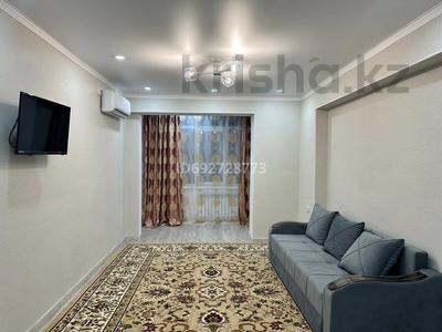 1-комнатная квартира · 40 м² · 10/10 этаж, Карасай батыр 345 — Варламова за 250 000 ₸ в Алматы, Алмалинский р-н