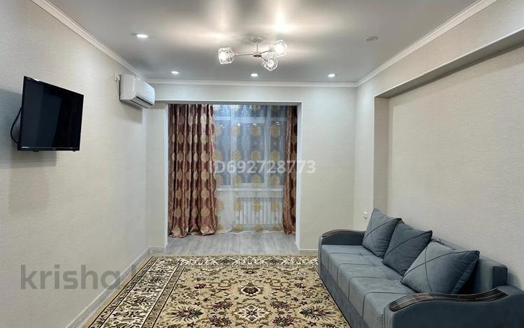 1-комнатная квартира · 40 м² · 10/10 этаж, Карасай батыр 345 — Варламова за 250 000 ₸ в Алматы, Алмалинский р-н — фото 12