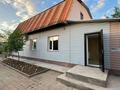 Отдельный дом · 4 комнаты · 140 м² · 10 сот., Айнаколь 105 — Жумабаева за 135 млн ₸ в Астане — фото 17