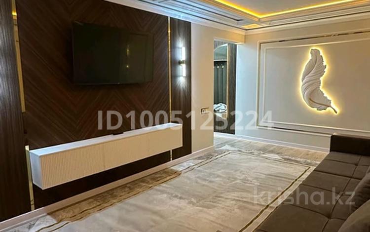 2-комнатная квартира · 45 м² · 3/5 этаж, Казбек би 120 — Областной Акимат за 20 000 〒 в Таразе — фото 2