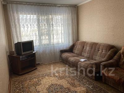 1-комнатная квартира, 30 м², 1/5 этаж помесячно, Самал 36 за 65 000 〒 в Талдыкоргане