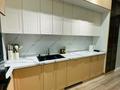 2-комнатная квартира · 80 м² · 2/20 этаж, Гагарина 310 за 450 000 ₸ в Алматы, Бостандыкский р-н — фото 2