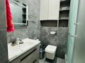 2-комнатная квартира · 80 м² · 2/20 этаж, Гагарина 310 за 450 000 ₸ в Алматы, Бостандыкский р-н — фото 5
