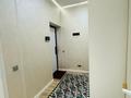 2-комнатная квартира · 80 м² · 2/20 этаж, Гагарина 310 за 450 000 ₸ в Алматы, Бостандыкский р-н — фото 8