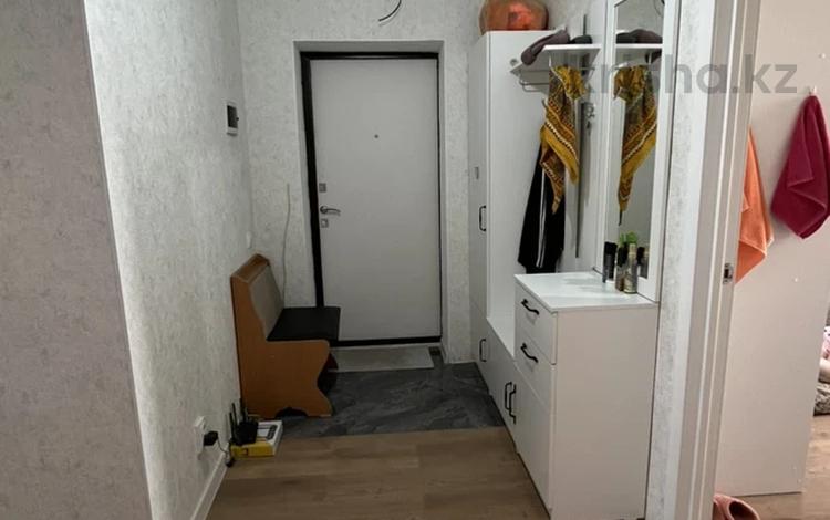 3-бөлмелі пәтер · 62 м² · 9/9 қабат, Нажимеденова 19 — Нурлы жол, бағасы: 29.4 млн ₸ в Астане, Сарайшык р-н — фото 21