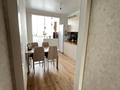 3-бөлмелі пәтер · 62 м² · 9/9 қабат, Нажимеденова 19 — Нурлы жол, бағасы: 29.4 млн ₸ в Астане, Сарайшык р-н — фото 13