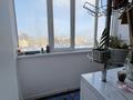 3-бөлмелі пәтер · 62 м² · 9/9 қабат, Нажимеденова 19 — Нурлы жол, бағасы: 29.4 млн ₸ в Астане, Сарайшык р-н — фото 16