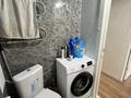 3-бөлмелі пәтер · 62 м² · 9/9 қабат, Нажимеденова 19 — Нурлы жол, бағасы: 29.4 млн ₸ в Астане, Сарайшык р-н — фото 19