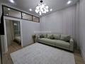 2-комнатная квартира · 40 м² · 9/12 этаж, мкр Уркер, Жубан Молдагалиев 9 — Улиц Айтеке би-Молдагалиева за 280 000 ₸ в Астане, Нура р-н — фото 4