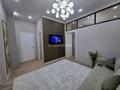 2-комнатная квартира · 40 м² · 9/12 этаж, мкр Уркер, Жубан Молдагалиев 9 — Улиц Айтеке би-Молдагалиева за 280 000 ₸ в Астане, Нура р-н — фото 5