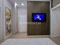 2-комнатная квартира · 40 м² · 9/12 этаж, мкр Уркер, Жубан Молдагалиев 9 — Улиц Айтеке би-Молдагалиева за 280 000 ₸ в Астане, Нура р-н — фото 7