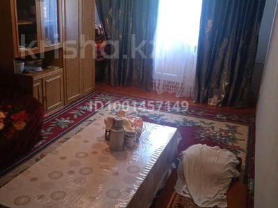 3-комнатная квартира · 56 м² · 3/4 этаж · помесячно, Молдагулова 19 — Молдагулова республика за 90 000 〒 в Шымкенте, Аль-Фарабийский р-н