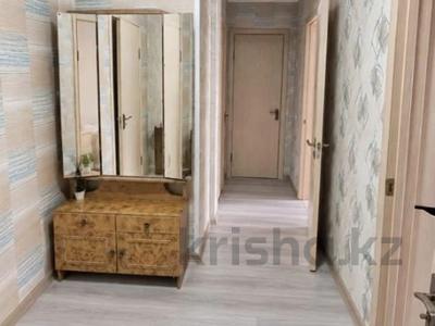 2-комнатная квартира · 51 м² · 3/5 этаж, мкр Таусамалы, Ниязбекова — Ниязбекова за 28.8 млн ₸ в Алматы, Наурызбайский р-н