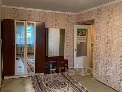 1-комнатная квартира, 32 м², 3/5 этаж, жастар 31 за 9.3 млн 〒 в Талдыкоргане, мкр Жастар