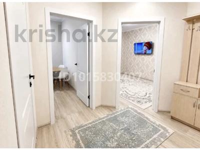 1-комнатная квартира · 34 м² · 3 этаж, Кошкарбаева 29 за 22 млн ₸ в Астане, Алматы р-н