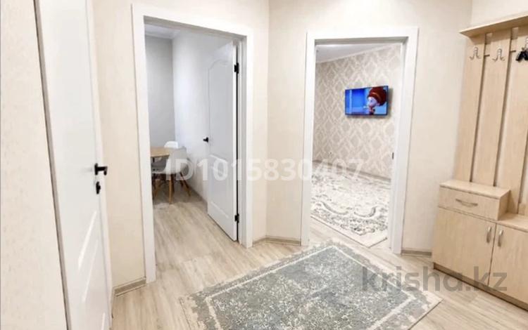 1-комнатная квартира · 34 м² · 3 этаж, Кошкарбаева 29 за 22 млн ₸ в Астане, Алматы р-н — фото 2