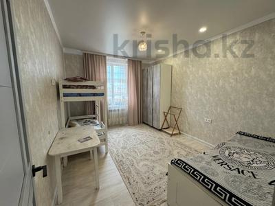 2-комнатная квартира · 70.8 м² · 6/15 этаж, А 75 2 за 33.5 млн ₸ в Астане, Алматы р-н