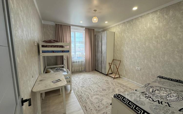 2-бөлмелі пәтер · 70.8 м² · 6/15 қабат, А 75 2, бағасы: 33.5 млн ₸ в Астане, Алматы р-н — фото 5