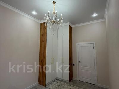 2-бөлмелі пәтер · 57 м² · 1/5 қабат, Алтын орда ш/а., бағасы: 26.5 млн ₸ в Актобе, мкр. Алтын орда