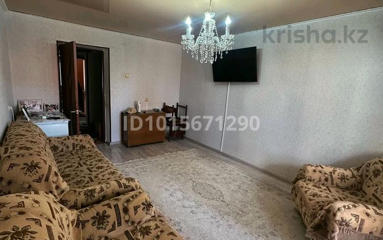 3-комнатная квартира · 61.6 м² · 4/6 этаж, Назарбаев 2В — Назарбаева за 18.8 млн ₸ в Кокшетау — фото 2