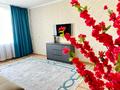 2-комнатная квартира · 54 м² · 1/5 этаж, мкр 8 283/4 за 15 000 ₸ в Актобе