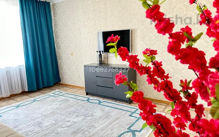 2-комнатная квартира · 54 м² · 1/5 этаж, мкр 8 283/4 за 15 000 ₸ в Актобе — фото 11