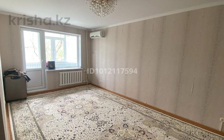 2 бөлме · 43 м² · 3/5 қабат, мкр 8, улица молдагулова 43/1, бағасы: 60 000 ₸ в Актобе — фото 2