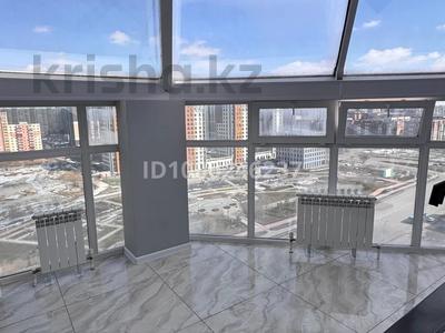 5-бөлмелі пәтер · 200 м² · 16/16 қабат, Республики 42 — Республики, бағасы: 75 млн ₸ в Караганде, Казыбек би р-н