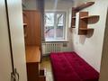 3-бөлмелі пәтер, 59 м², 1/5 қабат ай сайын, Вахтангова 19, бағасы: 250 000 〒 в Алматы — фото 4