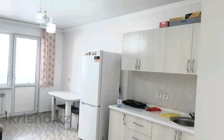 1-комнатная квартира, 45 м², 5/12 этаж помесячно, Дарабоз 33