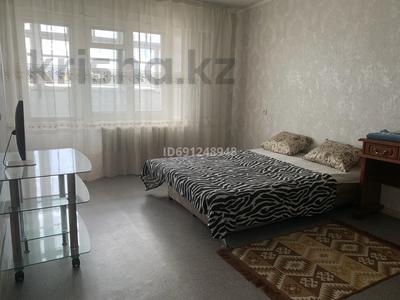 1-комнатная квартира, 37 м² посуточно, Назарбаева за 6 000 〒 в Кокшетау