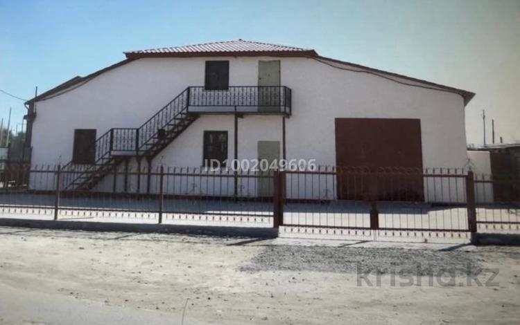 Свободное назначение · 150 м² за 42 млн ₸ в Атырау, мкр Атырау — фото 2